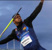 Rumesha Tharanga Wins Javelin Throw at World Athletics Ultimate Championship